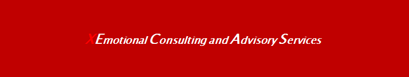 XEmotional Consulting and Advisory Services